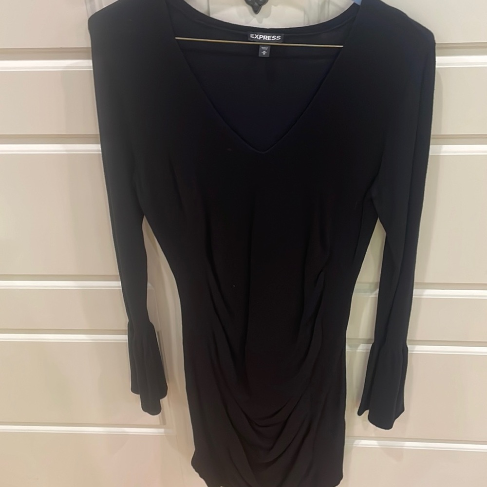 Express‎ Dress